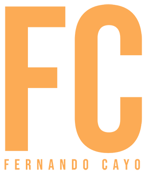 Cursos online de Fernando Cayo